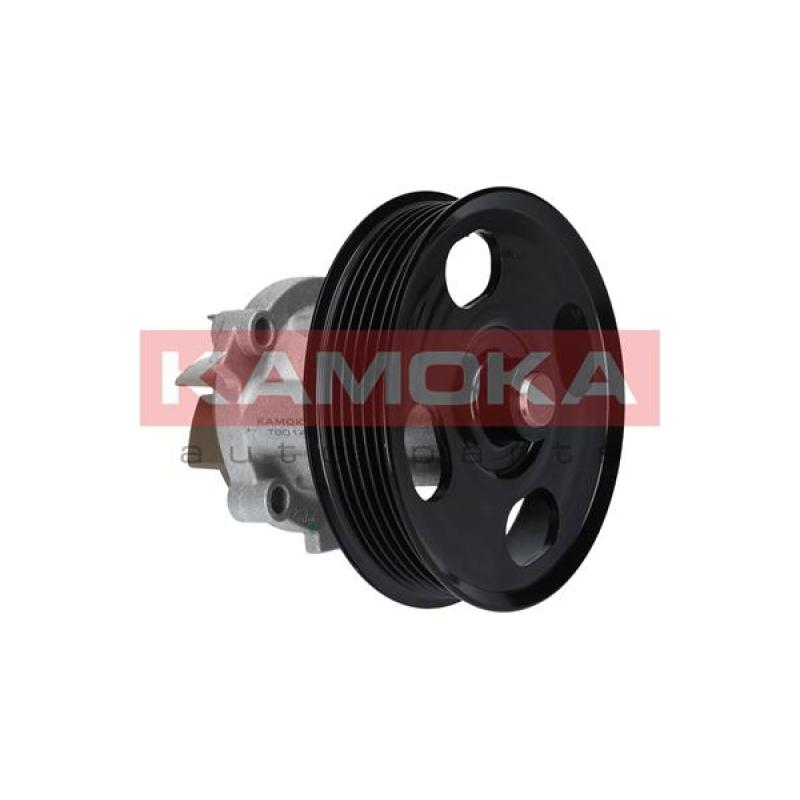 Pompe à eau KAMOKA T0014 - Visuel 2