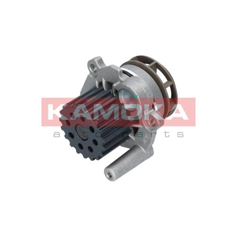 Pompe à eau KAMOKA T0027 - Visuel 2