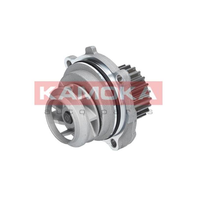 Pompe à eau KAMOKA T0028 - Visuel 2