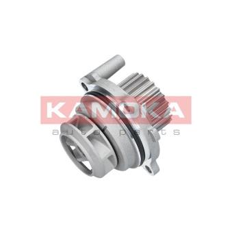 Pompe à eau KAMOKA OEM 06B121011CV