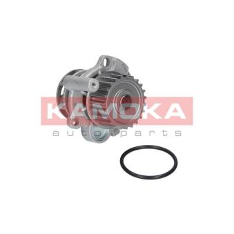 Pompe à eau KAMOKA OEM 06A121012