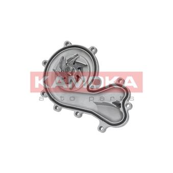 Pompe à eau KAMOKA OEM 059121008A