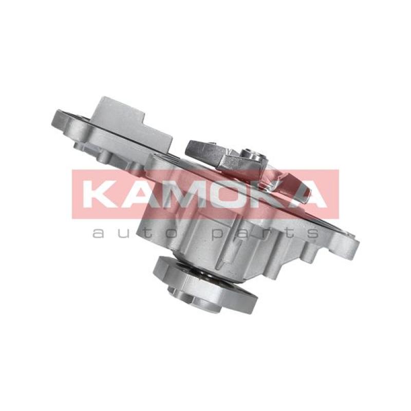 Pompe à eau KAMOKA T0036 - Visuel 2