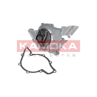Pompe à eau KAMOKA OEM 078121004Q