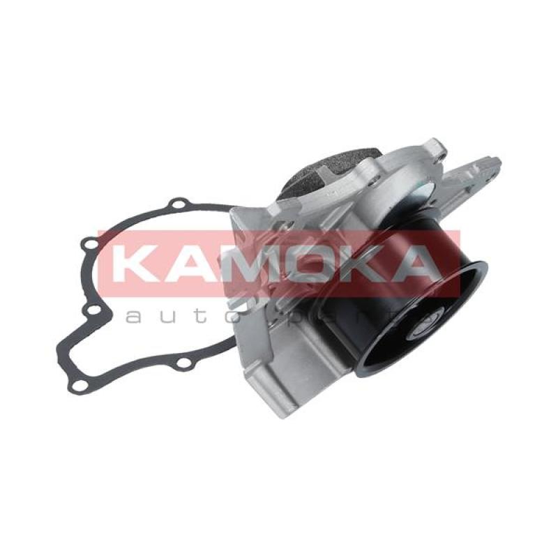 Pompe à eau KAMOKA T0039 - Visuel 1