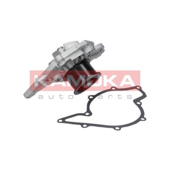 Pompe à eau KAMOKA OEM 059121004DX