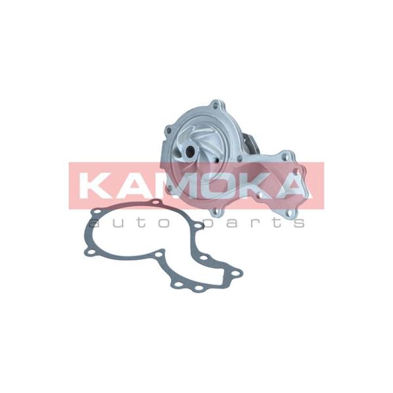 Pompe à eau KAMOKA T0044 - Visuel 1