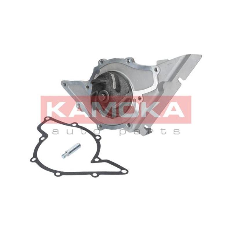 Pompe à eau KAMOKA T0047 - Visuel 1