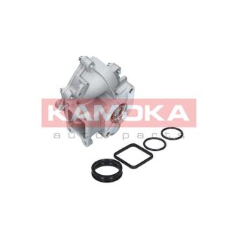 Pompe à eau KAMOKA OEM 11517574119 Pompe à eau KAMOKA OEM 11517574119