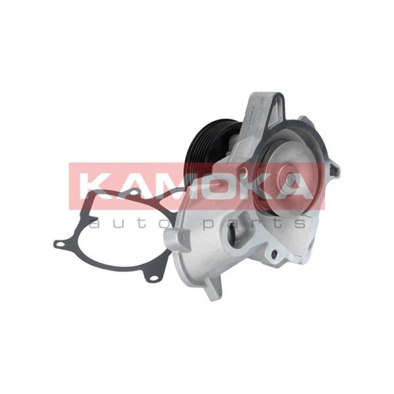 Pompe à eau KAMOKA T0052 - Visuel 1