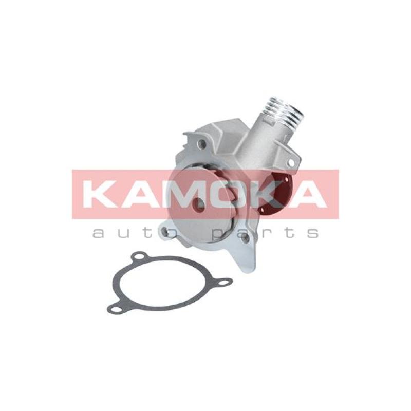 Pompe à eau KAMOKA T0054 - Visuel 1