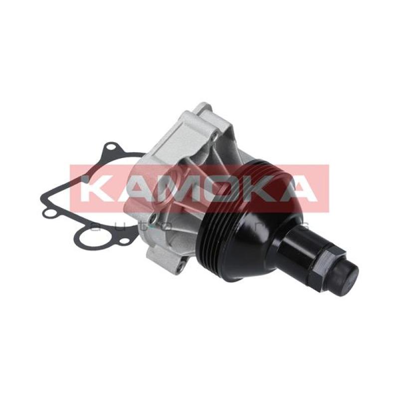 Pompe à eau KAMOKA T0062 - Visuel 2