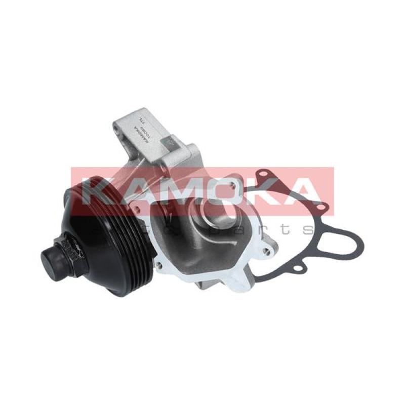 Pompe à eau KAMOKA T0063 - Visuel 2