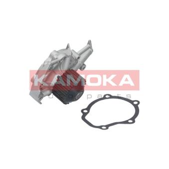 Pompe à eau KAMOKA OEM AZ0115012