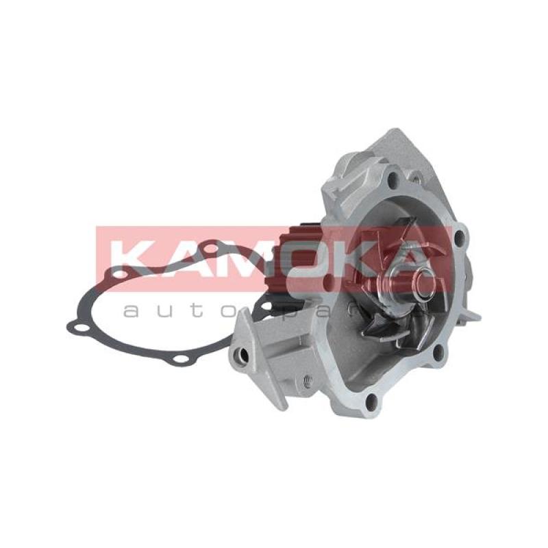 Pompe à eau KAMOKA T0065 - Visuel 2