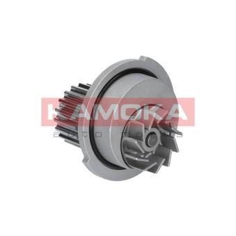 Pompe à eau KAMOKA OEM 96182871