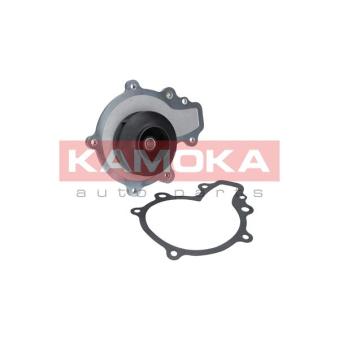 Pompe à eau KAMOKA OEM 96440224