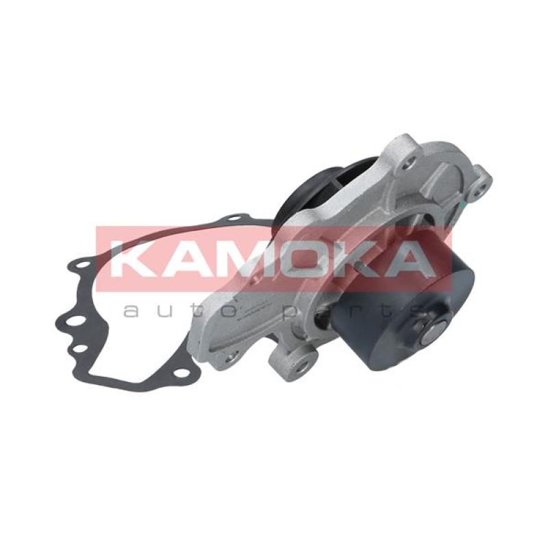 Pompe à eau KAMOKA T0068 - Visuel 2