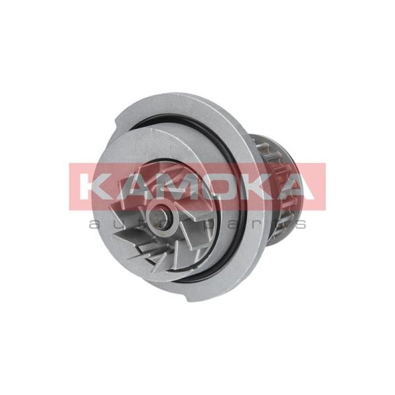 Pompe à eau KAMOKA T0070 - Visuel 1