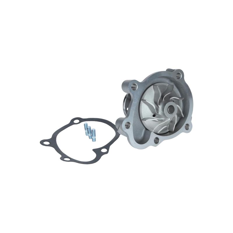 Pompe à eau KAMOKA T0072 - Visuel 1