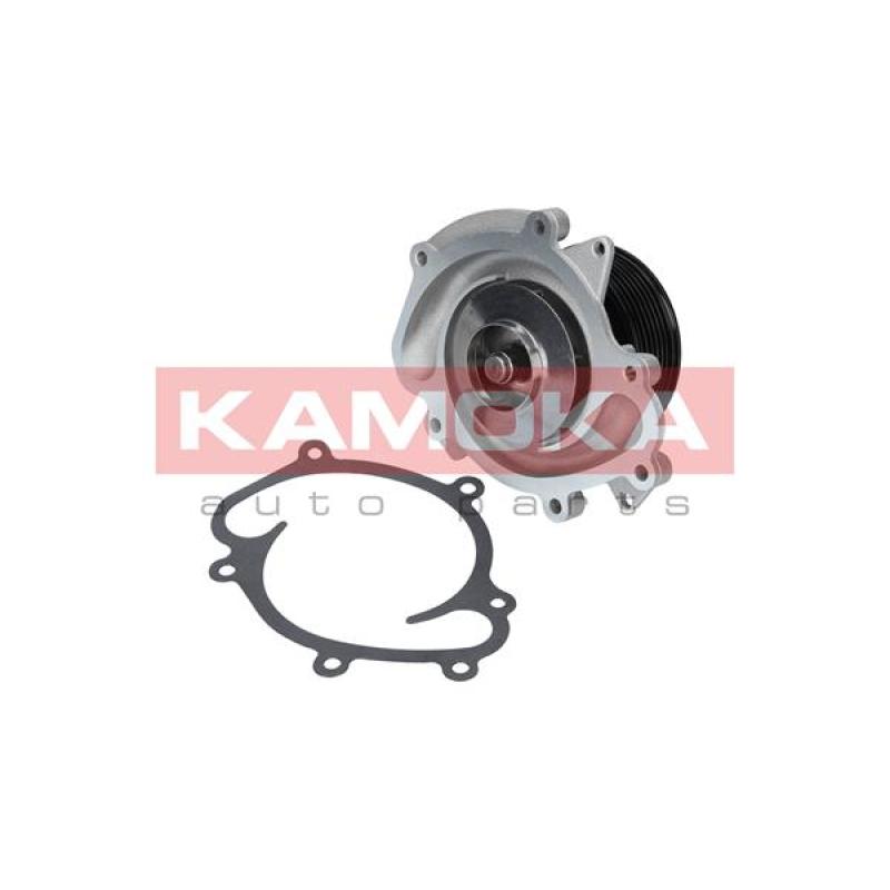 Pompe à eau KAMOKA T0073 - Visuel 1