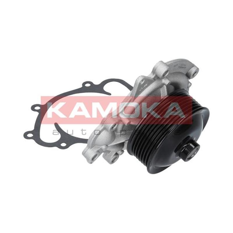 Pompe à eau KAMOKA T0073 - Visuel 2