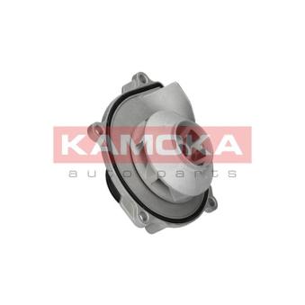 Pompe à eau KAMOKA OEM 68027359AA Pompe à eau KAMOKA OEM 68027359AA