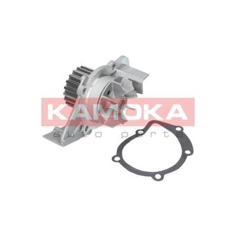 Pompe à eau KAMOKA OEM 2511129001