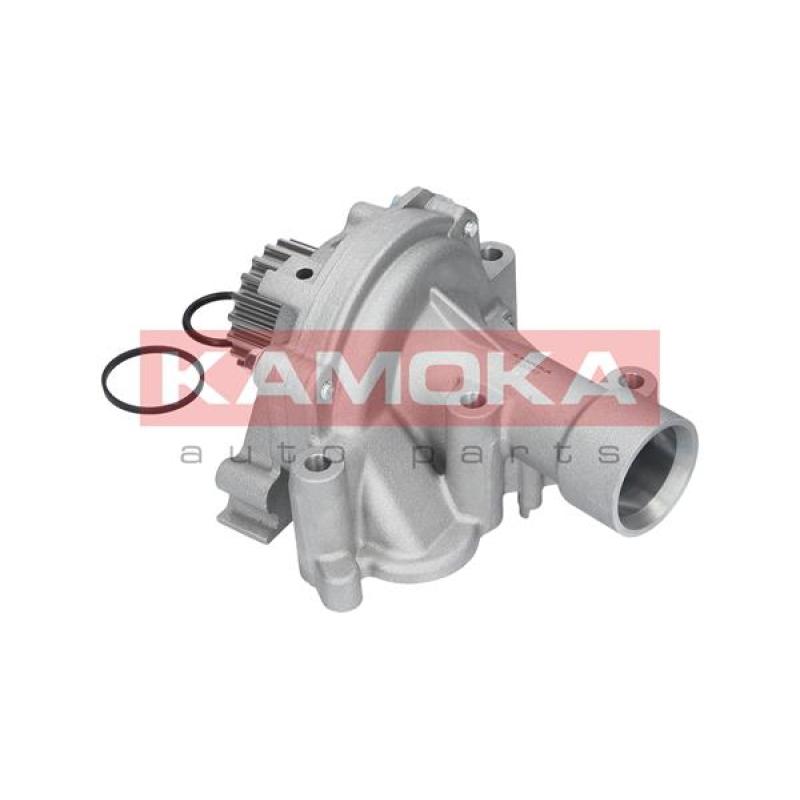 Pompe à eau KAMOKA T0090 - Visuel 2