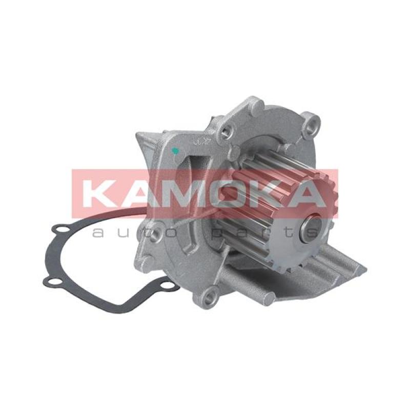 Pompe à eau KAMOKA T0091 - Visuel 2