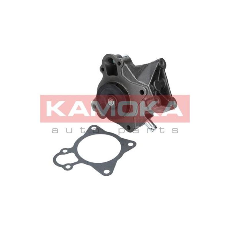 Pompe à eau KAMOKA T0097 - Visuel 1