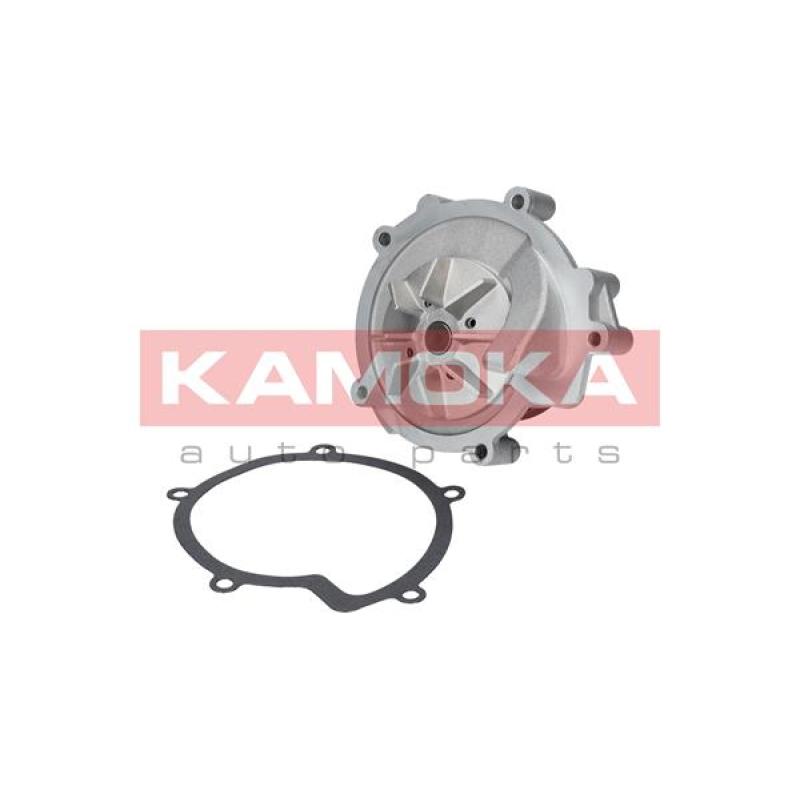 Pompe à eau KAMOKA T0100 - Visuel 1