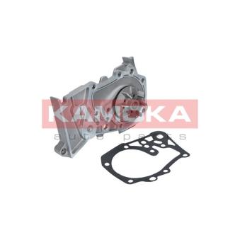 Pompe à eau KAMOKA OEM 8200962185