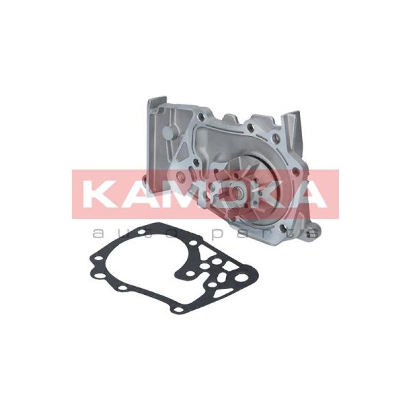 Pompe à eau KAMOKA T0102 - Visuel 1