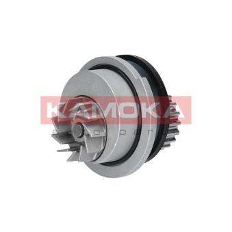 Pompe à eau KAMOKA OEM 96872700 Pompe à eau KAMOKA OEM 96872700