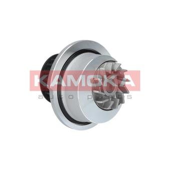 Pompe à eau KAMOKA OEM 1334010