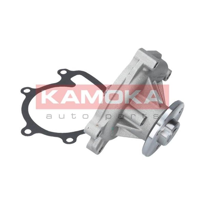 Pompe à eau KAMOKA T0110 - Visuel 1