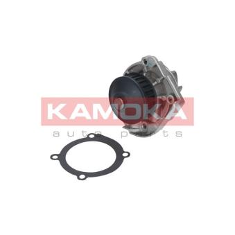 Pompe à eau KAMOKA OEM 55184080