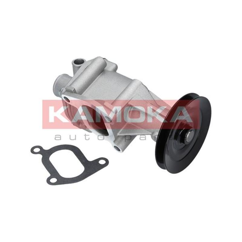 Pompe à eau KAMOKA T0122 - Visuel 1