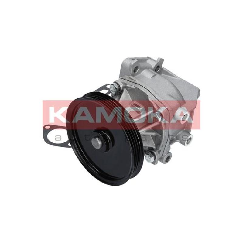 Pompe à eau KAMOKA T0123 - Visuel 1