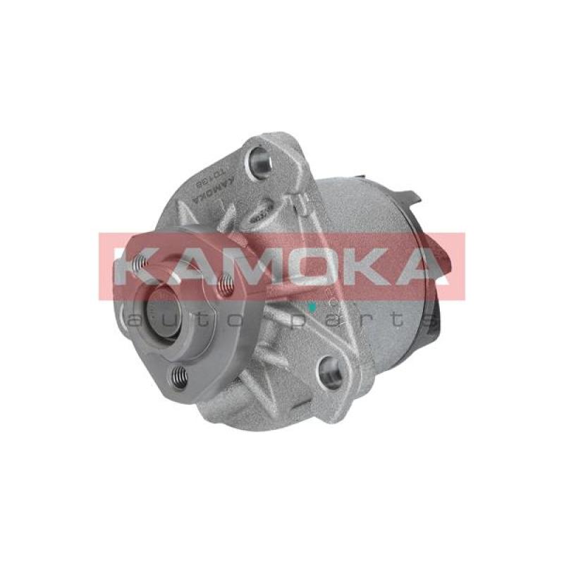 Pompe à eau KAMOKA T0138 - Visuel 1