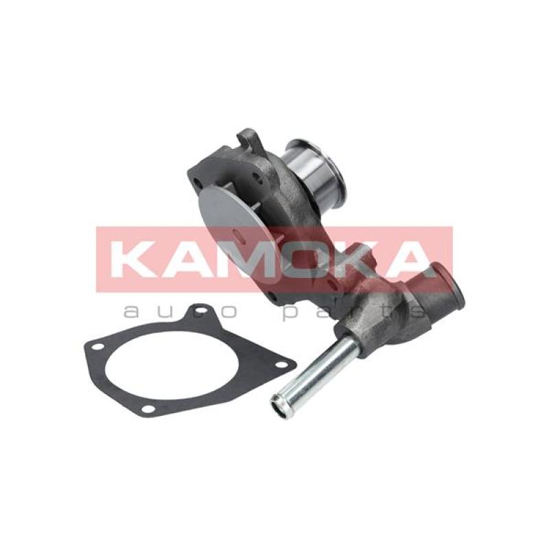 Pompe à eau KAMOKA T0140 - Visuel 2