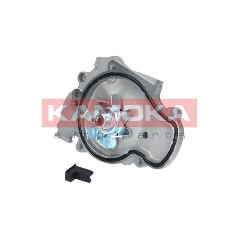 Pompe à eau KAMOKA T0144 - Visuel 1