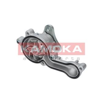 Pompe à eau KAMOKA OEM 19200PWA003