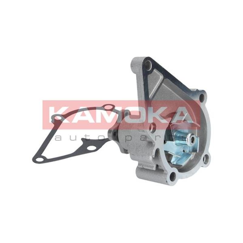 Pompe à eau KAMOKA T0156 - Visuel 2