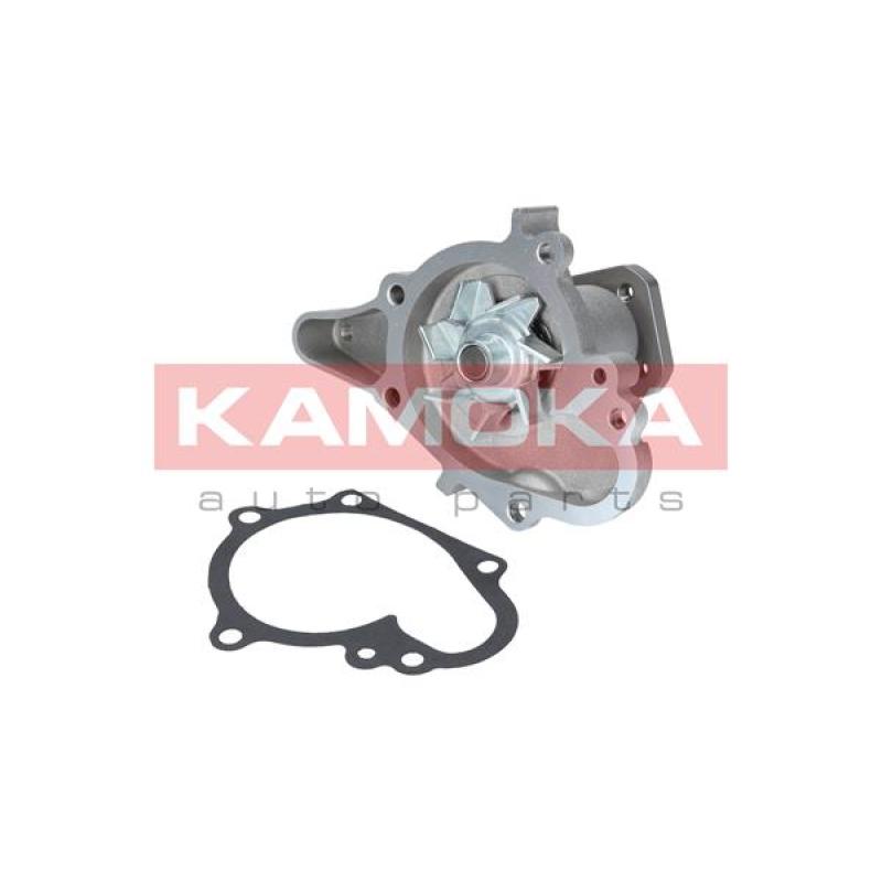 Pompe à eau KAMOKA T0158 - Visuel 1