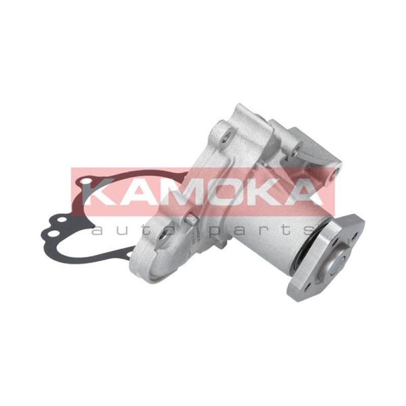 Pompe à eau KAMOKA T0158 - Visuel 2