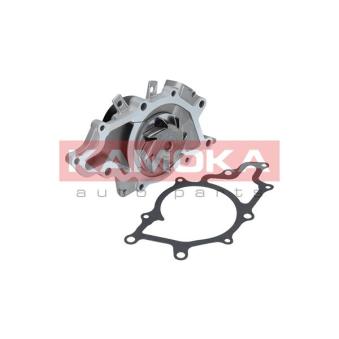 Pompe à eau KAMOKA OEM 5086581AA Pompe à eau KAMOKA OEM 5086581AA