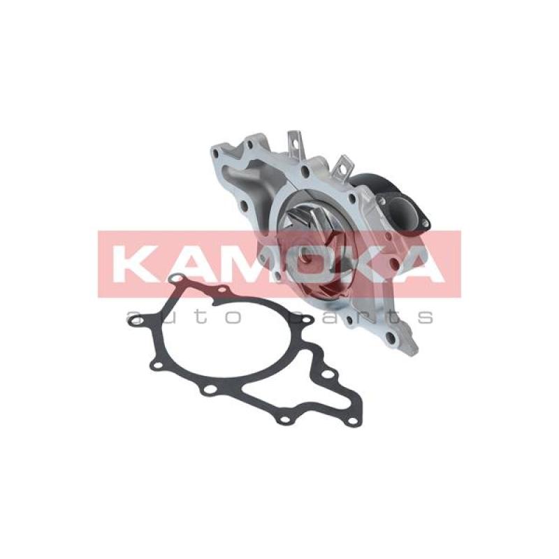 Pompe à eau KAMOKA T0168 - Visuel 1