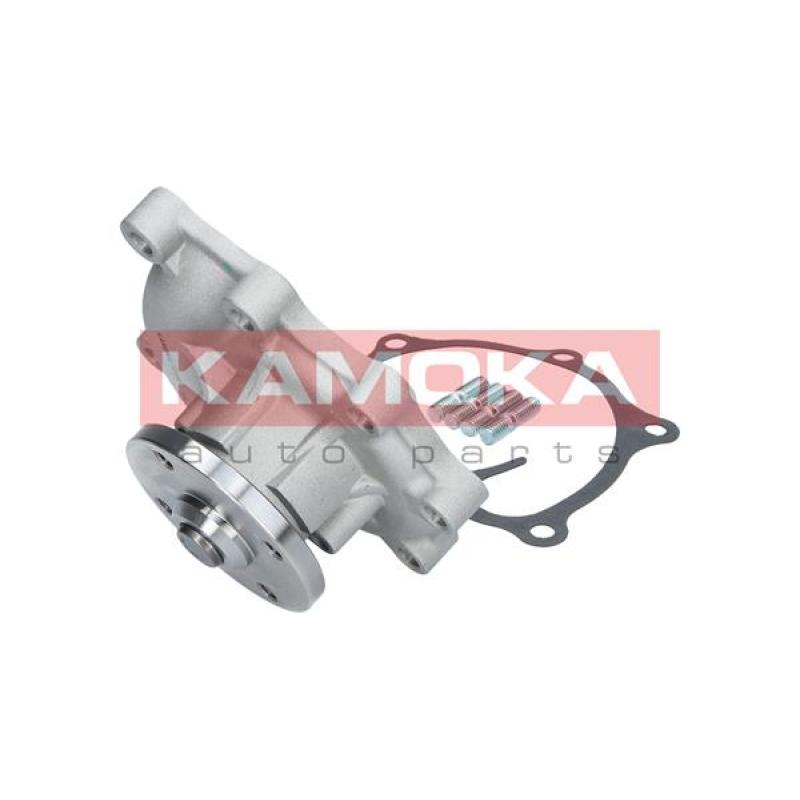 Pompe à eau KAMOKA T0169 - Visuel 2